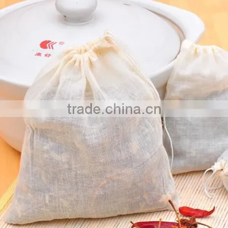 Standard Size Cotton Tote Bag
