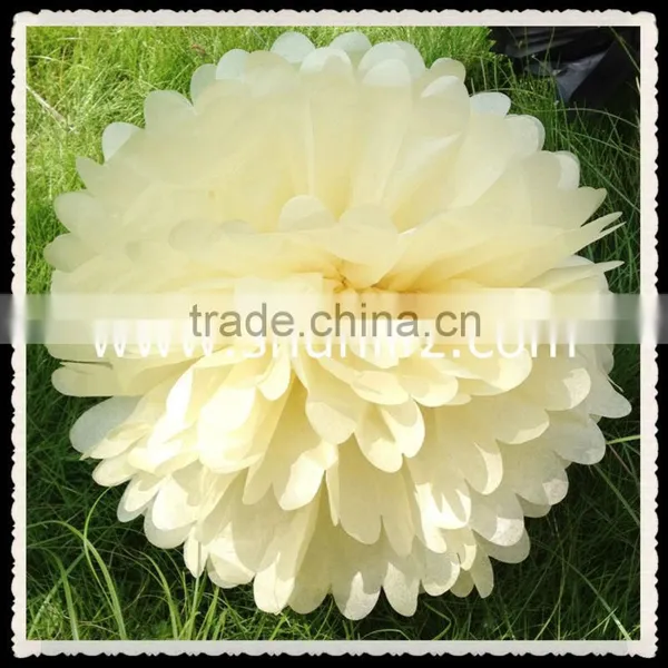 2016 New Arrival Wedding Cheerleading Pompom Happy Birthday to Print Banner photo-5