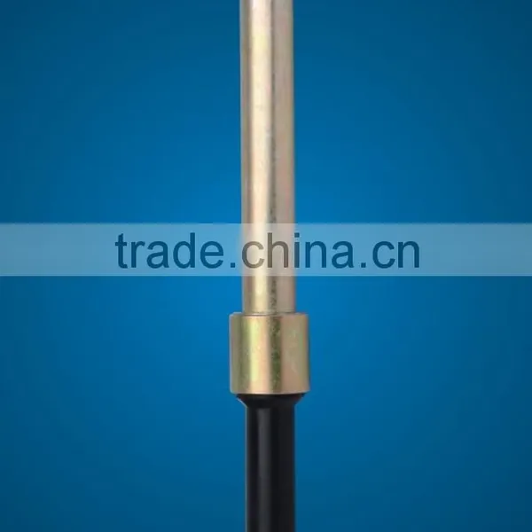 PE/Steel Transition Fitting Series