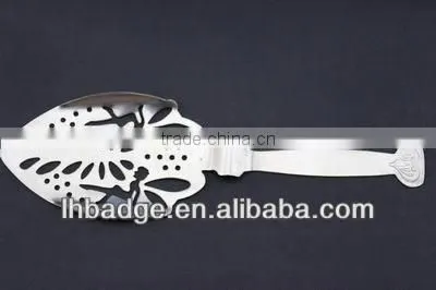 stainless steel absinth spoon