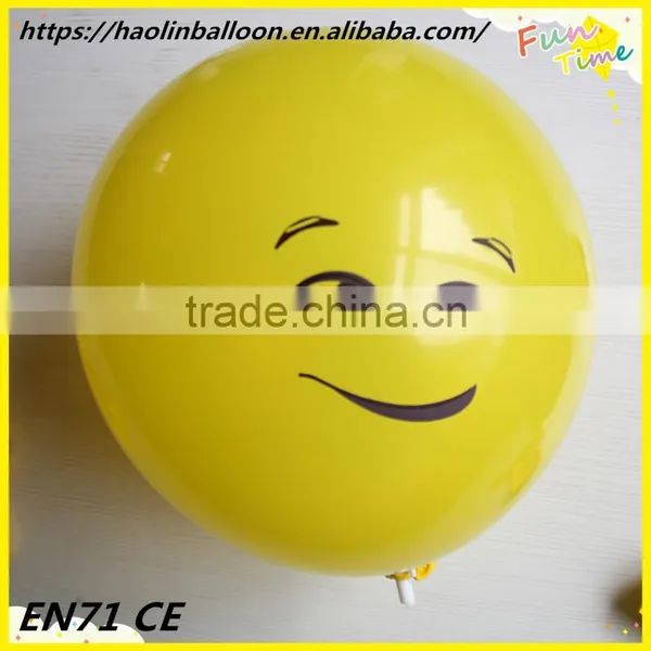 Party Decoration Supplies Latex Balloon photo-6