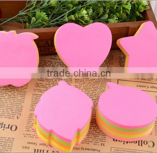 High Quality Popular Cheap Sticky Note for Sale photo-6