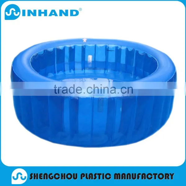 Hot Sale High Quality Pvc Inflatable Baby Swimming Pool/large Swimming Pool Float Outdoor Adult photo-2