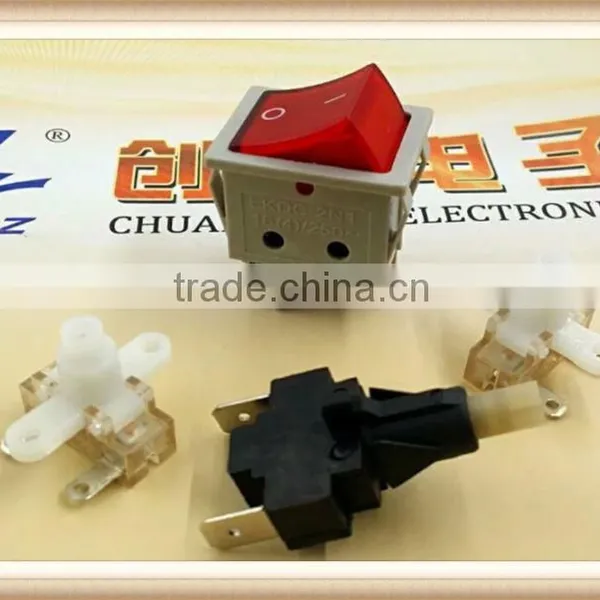 /one to Six Gear Knob Dip Switch the Oven Rotating Stall Dip Switch GearSupply the Cooker Knob Dip Switch photo-4