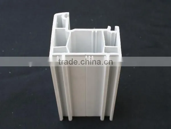 PVC Profile for Plastic Window and Door