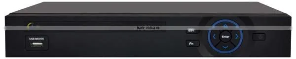 Ecomomical 8 ch HDMI 1080P Real Time Network NVR photo-2