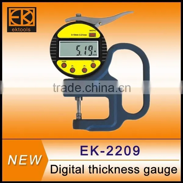 Digital Caliper Set