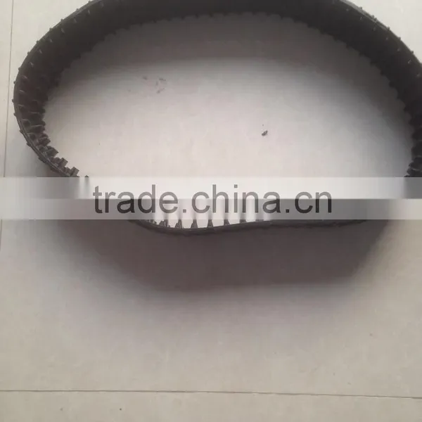 1320mm Small Roboat RUBBER TRACKS photo-3