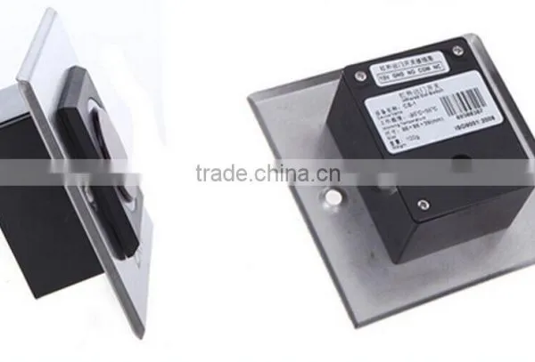 JYA-B702 No Touch Infrared Exit Button for Access Control photo-3