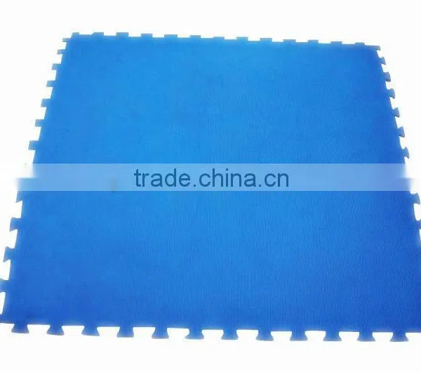 Factory Price Martial Arts Equipment Taekwondo Mat,karate Tatami Floor Mat photo-3