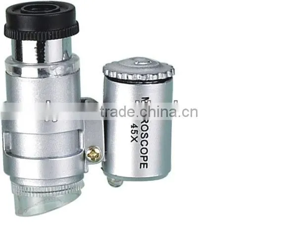tiny micropscope