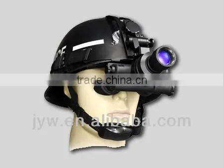 OHB-2 + Ultra II Premium / OHB-3 Third Generation Helmet Night Vision photo-2