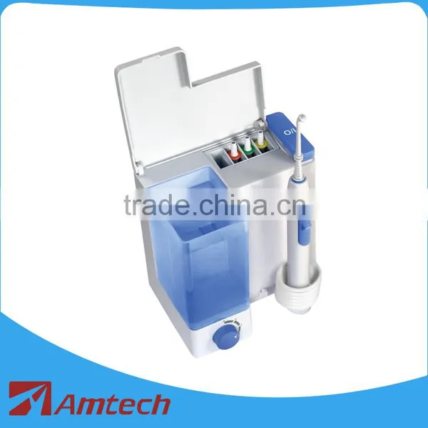 2016 Wholesale Price Dental Oral Irrigator AML-010F Home Use Oral Irrigator Dental Water Flosser