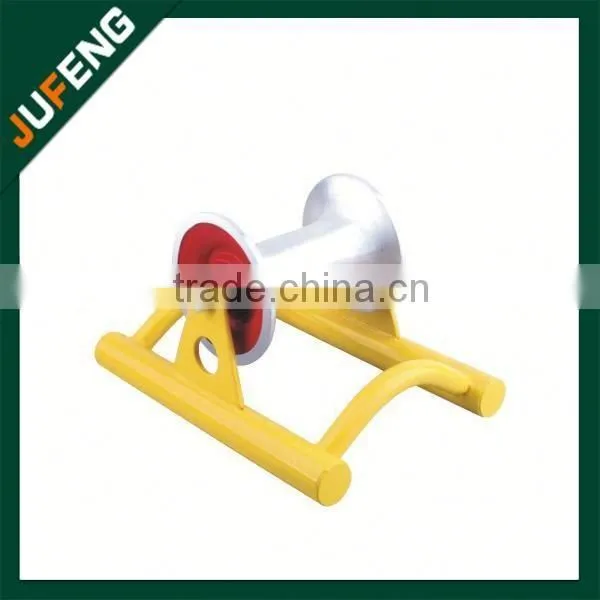 big pulley type cable guide pulley CC-1392