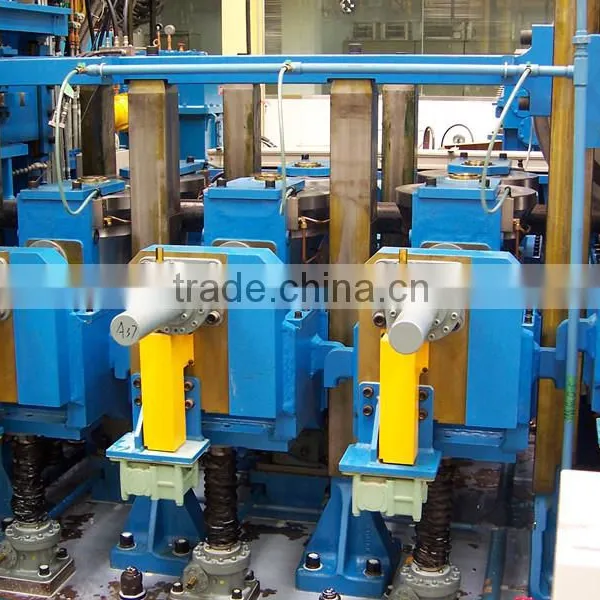 Square /Rectangular Duct Forming Machine photo-2