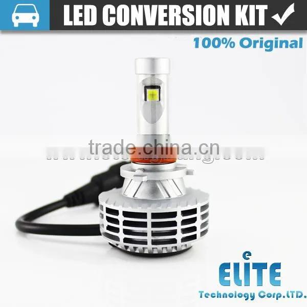 2015 Newest!!! Led Headlight Lighting G6 Car Headlight 9005 photo-3