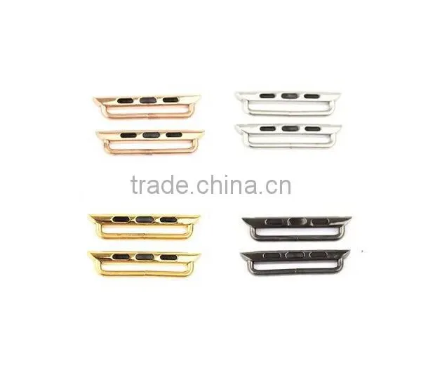 2016 New Products Accessories for Apple Watch Adapter Stainless Steel, for Apple Watch Adapter Connector photo-2