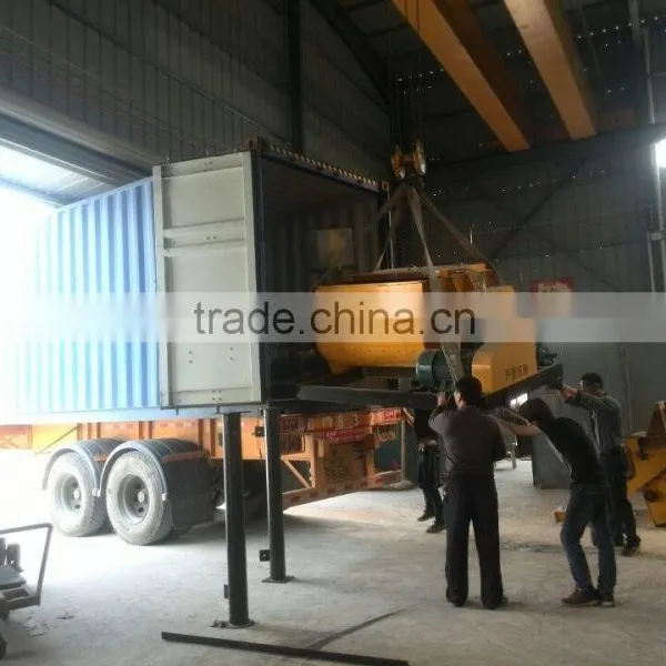 2014 New Products QT8-15 Automatic Cement Brick Making Machine From Famous China Supplier photo-6