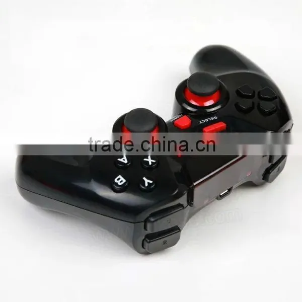 2015 Hot New Products Bluetooth Game Controller, Wireless Bluetooth Game Pad for Android & IOS photo-3