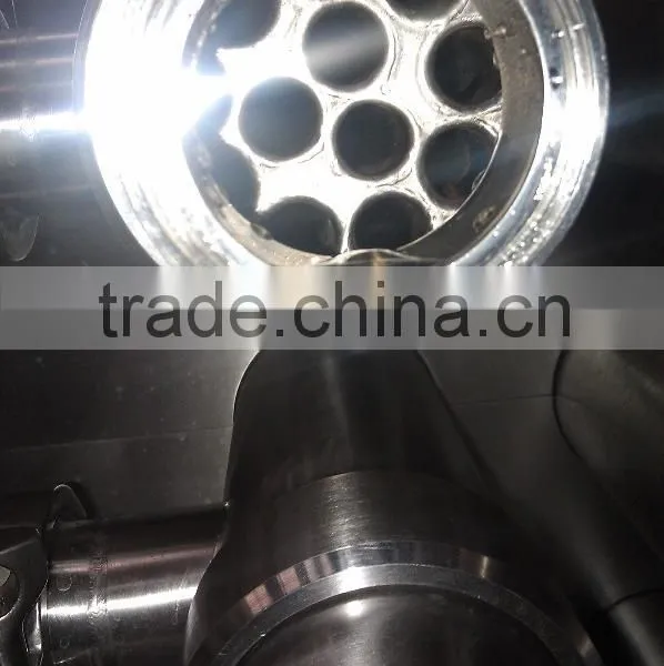 Shell Heat Exchanger photo-2