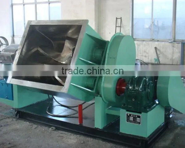 Sigma Machine/Heavy Duty Sigma Mixer Machine/Z Blade Sigma Machine/Z Blade Mixer photo-2