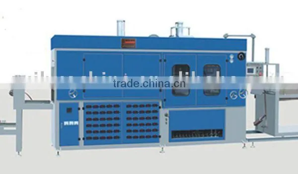 Egg Tray Machine
