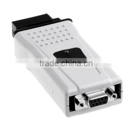 Consult Diagnostic Scanner Cable 14 Pin Reader photo-2