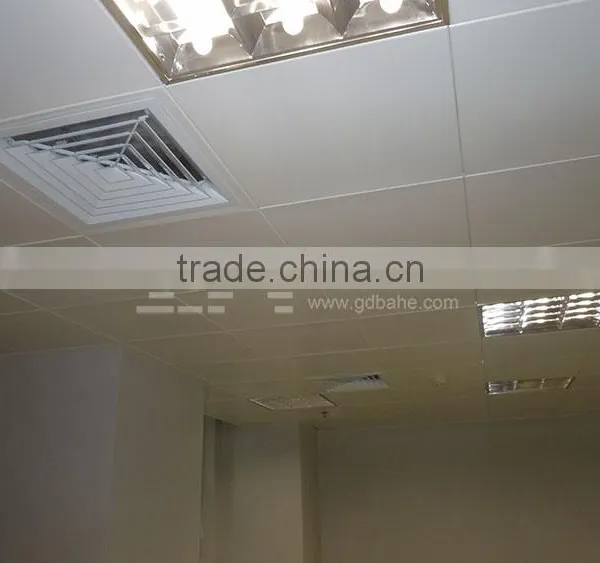 Building Materials Aluminum Single Panel Ceiling