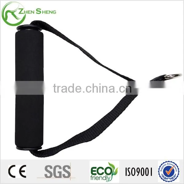 ZHENSHENG Latex Resistance Bands Kit photo-3