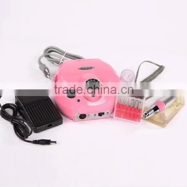 Polish Electric Drill Machine