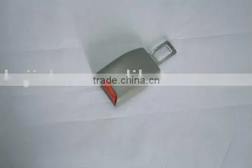 Alarm Buckle