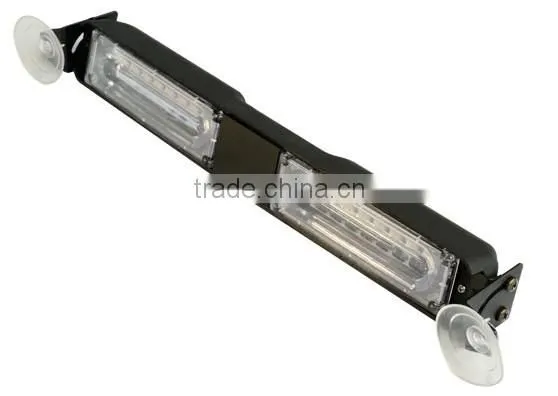 Purple Led Visor Light Emergency Strobe Warning Dash Light LTDG981 photo-4