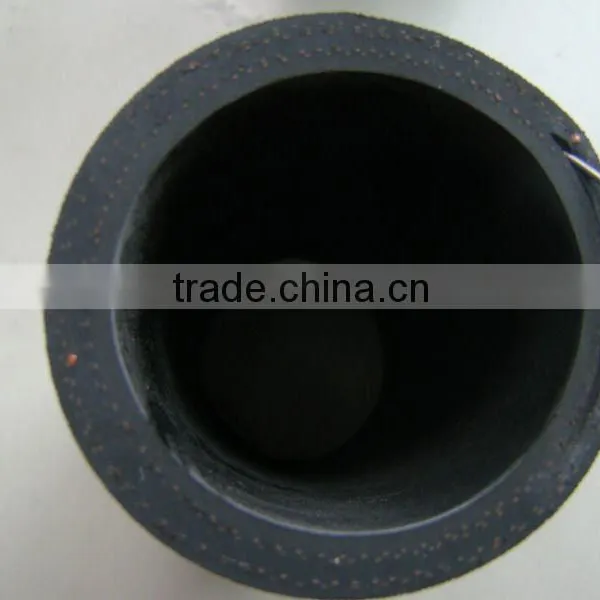 Industrial Grade Oil Suction Rubber Hose photo-2
