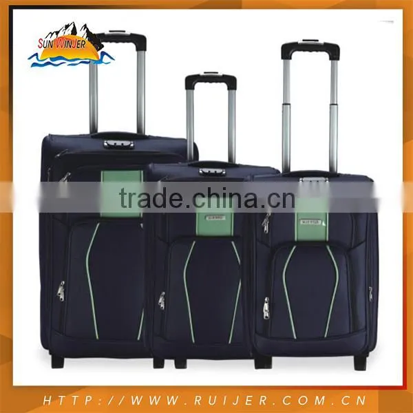 Standard Design Practical Luggage Bag Pictures photo-4