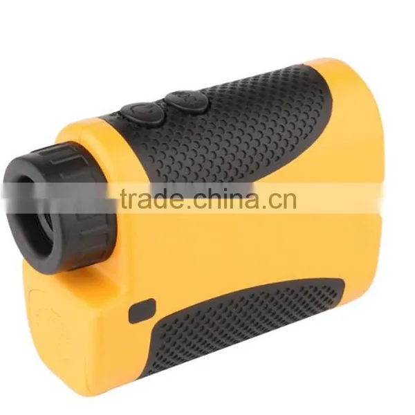 The 1200 - Meter Telescope Laser Rangefinder With Angle photo-2