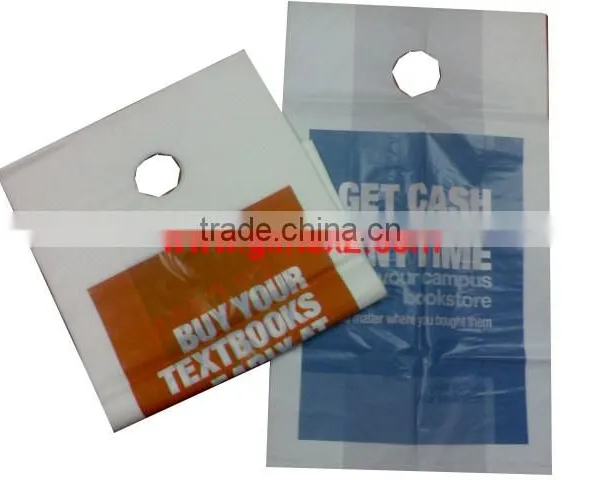 Bag Plastic Shopping Bag