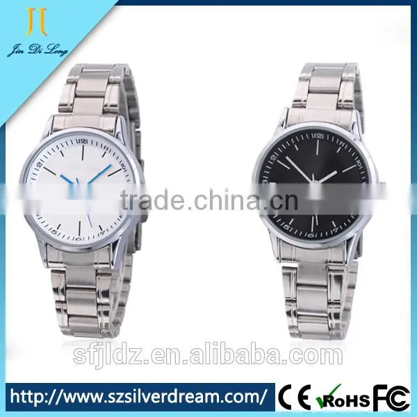 Anticlockwise Watches,Stainles Steel Watch,Chinese Stainless Steel Watch Cases