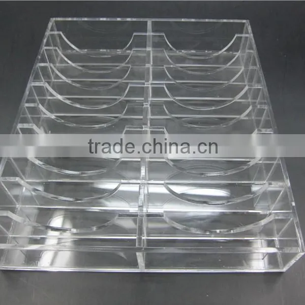 Acrylic Jewellery Display Trays photo-2