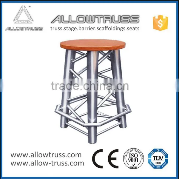 Aluminum Bar Table and Chairs on Sale photo-5