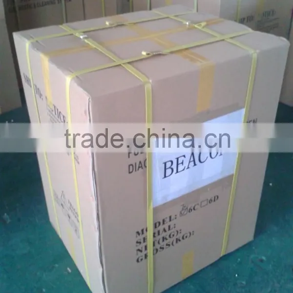 High Quality BC-8H Fuel Injector Cleaner and Tester ---Injector Cleaning Machine photo-4