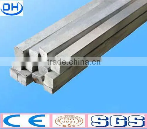 Steel Billet Top Quality photo-2