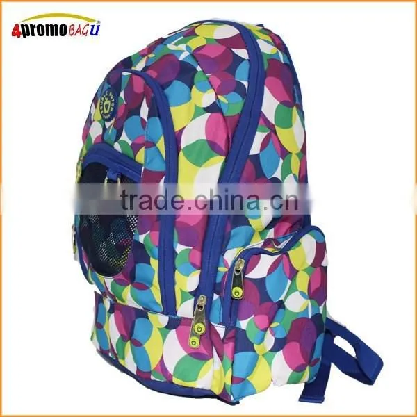 Custom Backpack, Cute Girl Backpack For School Backpack photo-2