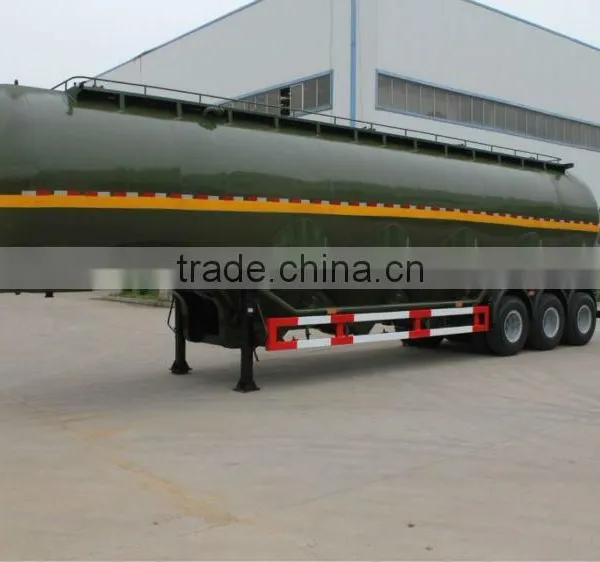 30cbm-60cbm 2/3 axle lpg propane tank semi trailer,propane transport tank semi trailer
