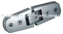 Glass Hinge
