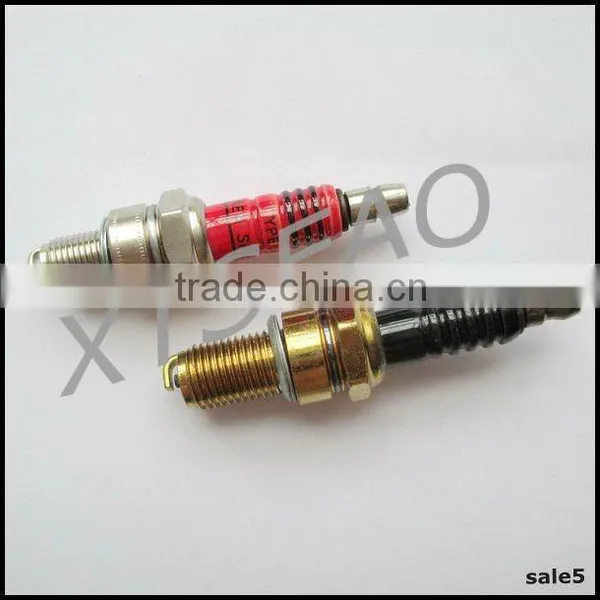 OEM Spark Plug Engine model