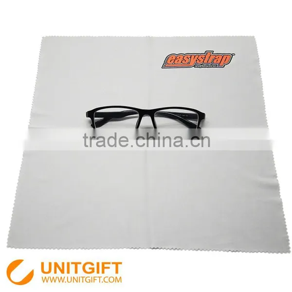 Clean Microfiber Cloth photo-2