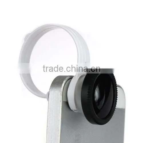 613 Mobile Accessory 3 in 1 Universal Lens photo-3