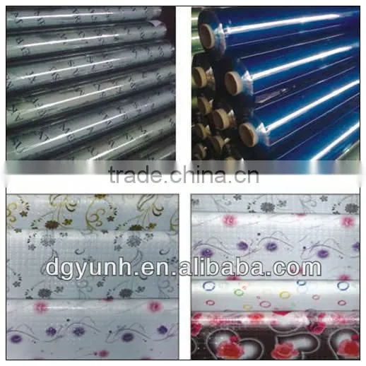 Plastic/Paper Tablecloth Rolls photo-2