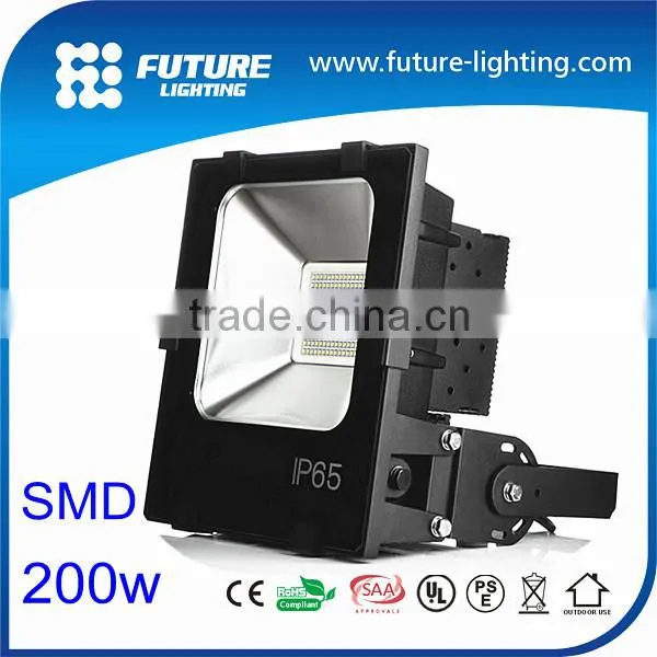 New Design Led Flood Light 5 Years Warranty SMD/COB 200W China Outdoor Led Flood Light photo-4