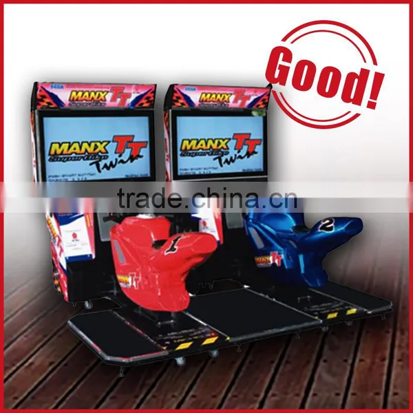 New Arcade Game Machine MS PACMAN 520 in 1 Games Arcade Machine